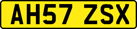 AH57ZSX