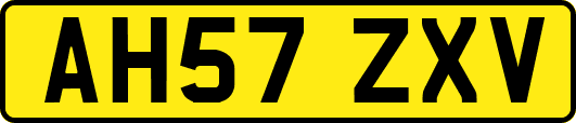 AH57ZXV