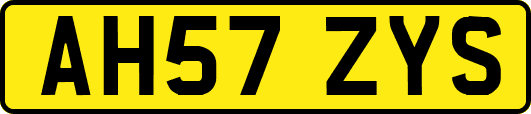 AH57ZYS