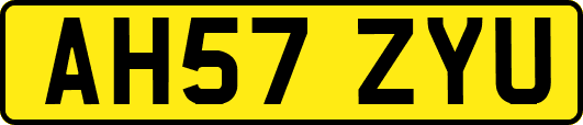 AH57ZYU