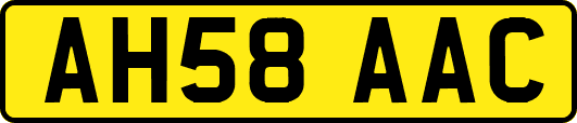 AH58AAC