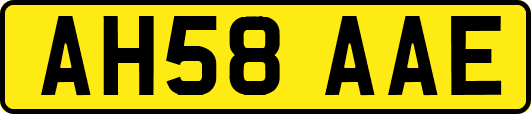 AH58AAE