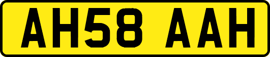 AH58AAH
