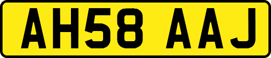 AH58AAJ
