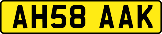 AH58AAK