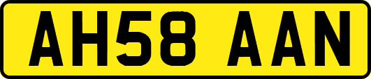 AH58AAN