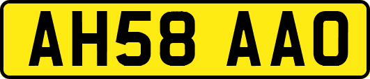AH58AAO