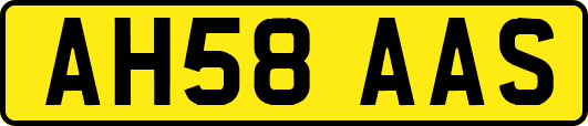 AH58AAS