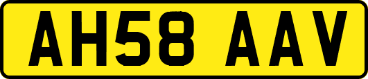AH58AAV