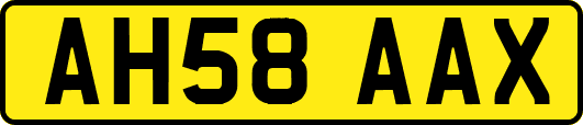 AH58AAX