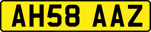 AH58AAZ