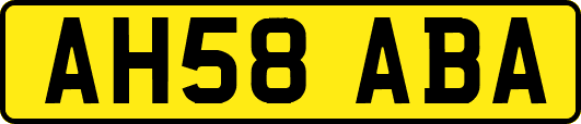 AH58ABA