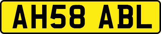 AH58ABL