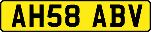 AH58ABV