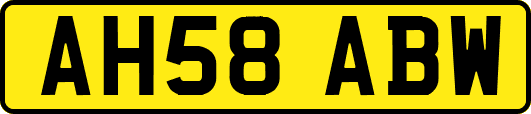 AH58ABW