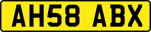 AH58ABX