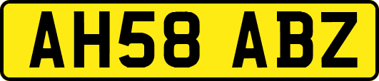 AH58ABZ