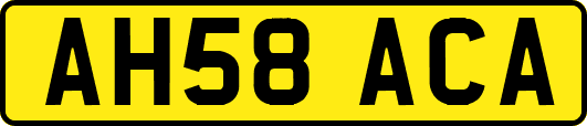 AH58ACA