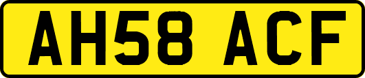 AH58ACF