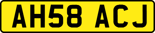 AH58ACJ