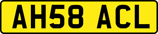 AH58ACL
