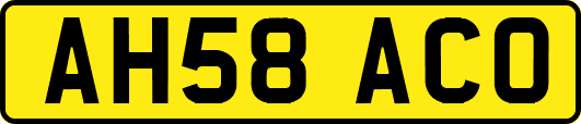 AH58ACO