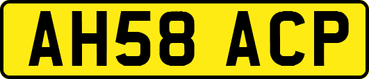 AH58ACP