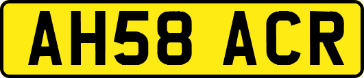 AH58ACR