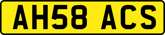 AH58ACS