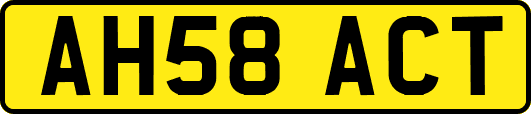 AH58ACT
