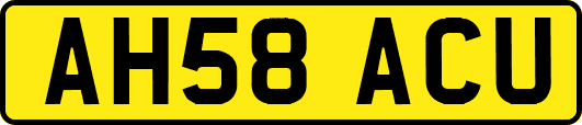 AH58ACU