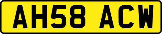 AH58ACW