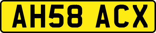 AH58ACX