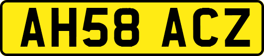 AH58ACZ