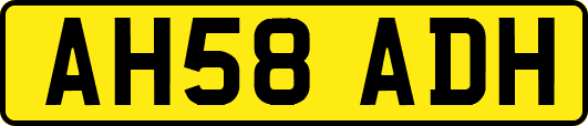 AH58ADH