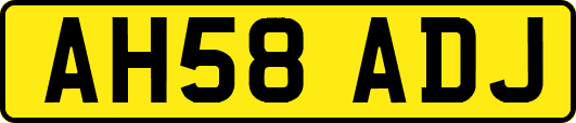 AH58ADJ