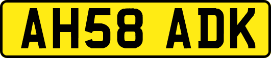 AH58ADK