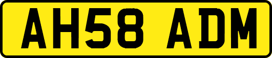 AH58ADM