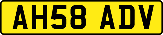 AH58ADV