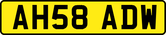 AH58ADW