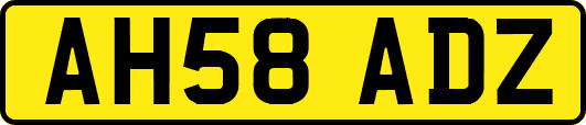 AH58ADZ