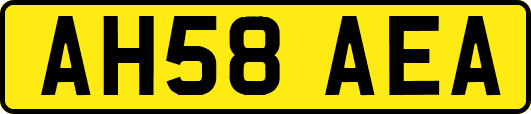 AH58AEA