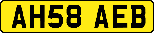 AH58AEB