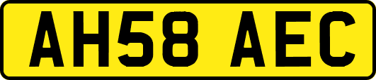 AH58AEC