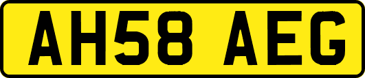 AH58AEG