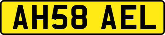 AH58AEL