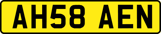 AH58AEN