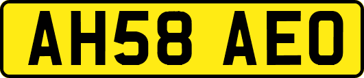 AH58AEO