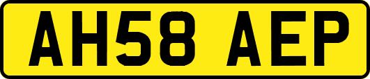 AH58AEP