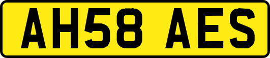 AH58AES